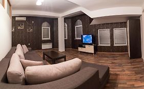 Apartments Ohrid Izabela