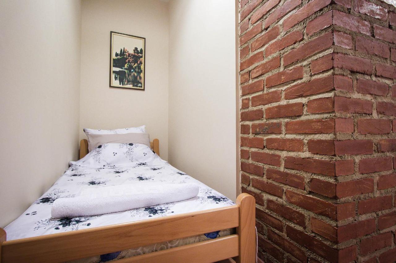 Apartments Ohrid Izabela Dış mekan fotoğraf