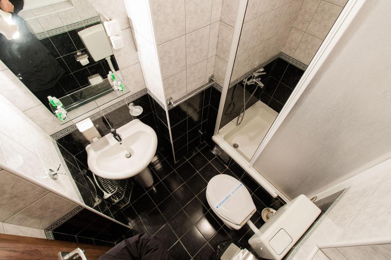 Apartments Ohrid Izabela Dış mekan fotoğraf