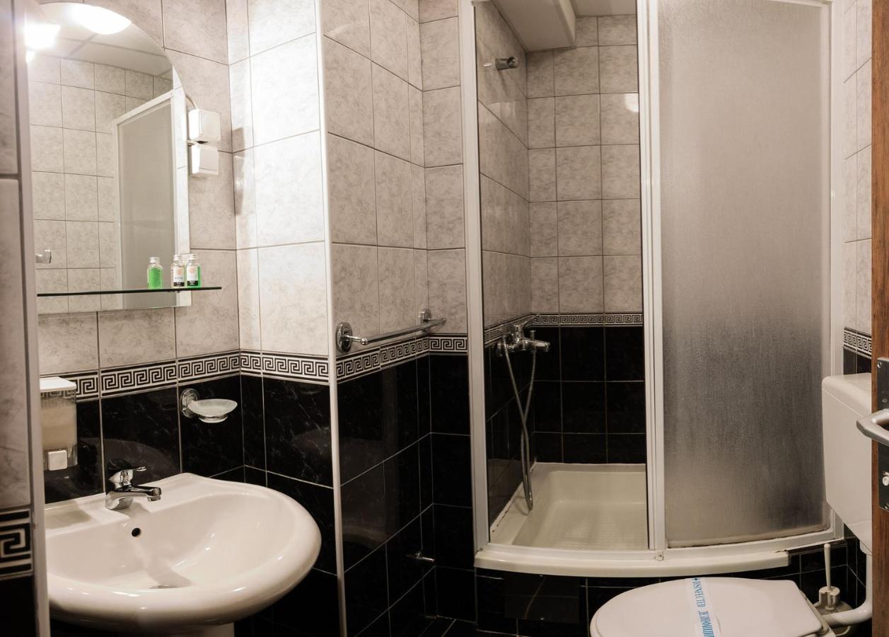 Apartments Ohrid Izabela Dış mekan fotoğraf