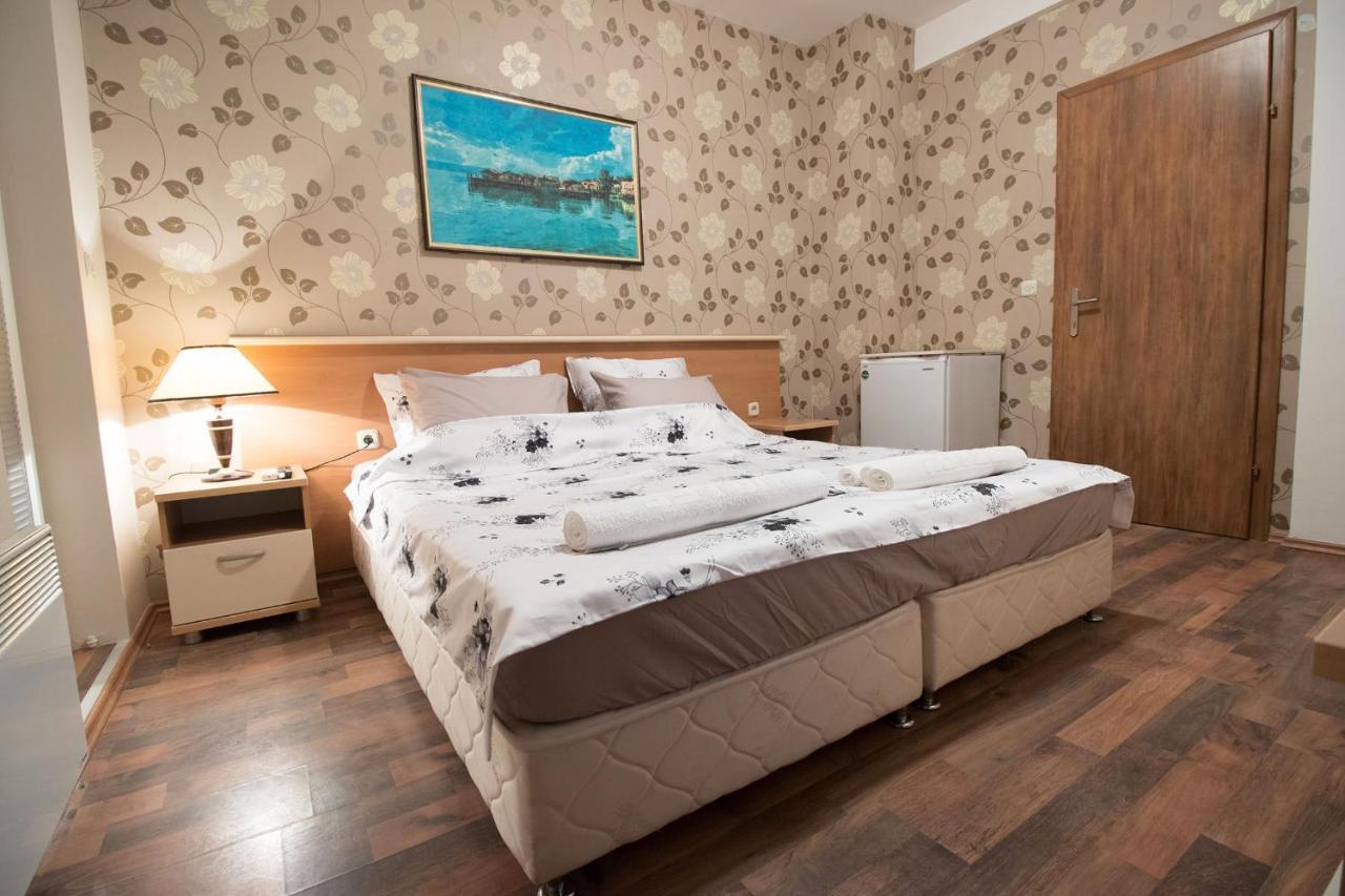 Apartments Ohrid Izabela Dış mekan fotoğraf